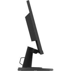 Lenovo C24-40 Monitor | 23.8” Display Full HD Resolution | 75Hz Refresh Rate| HDMI and VGA Ports | Tilt-Adjustable Stand | Black