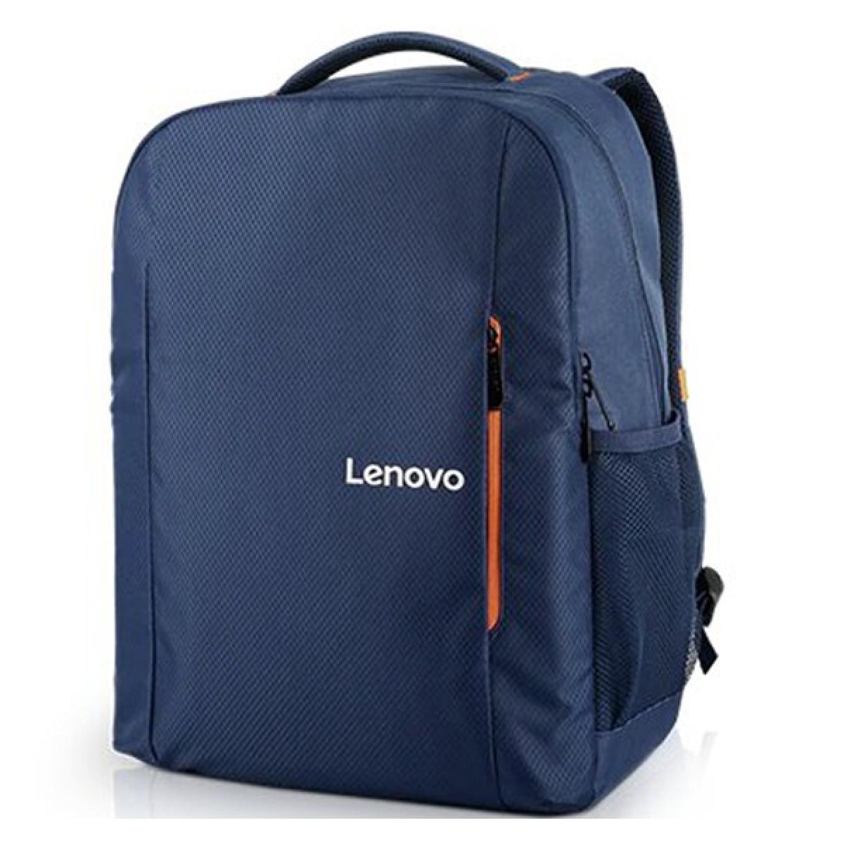 Lenovo 15.6” Laptop Everyday Backpack B515 - Blue