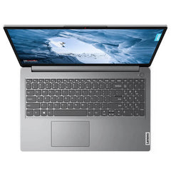 Lenovo IdeaPad 1 15.6" HD Laptop – Intel Celeron N4500 | 8GB RAM | 256GB NVMe SSD – Laptop