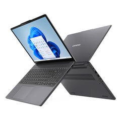 Lenovo NVMe laptop for portable computing