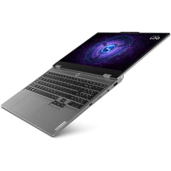 Lenovo LOQ 15IRX9 with LA1 AI Chip, Core i7-13645HX 13th-GEN ,16GB RAM DDR5, NVIDIA GeForce RTX™ 4050 6GB GDDR6 , 15.6" Full-HD IPS 144Hz,100% sRGB