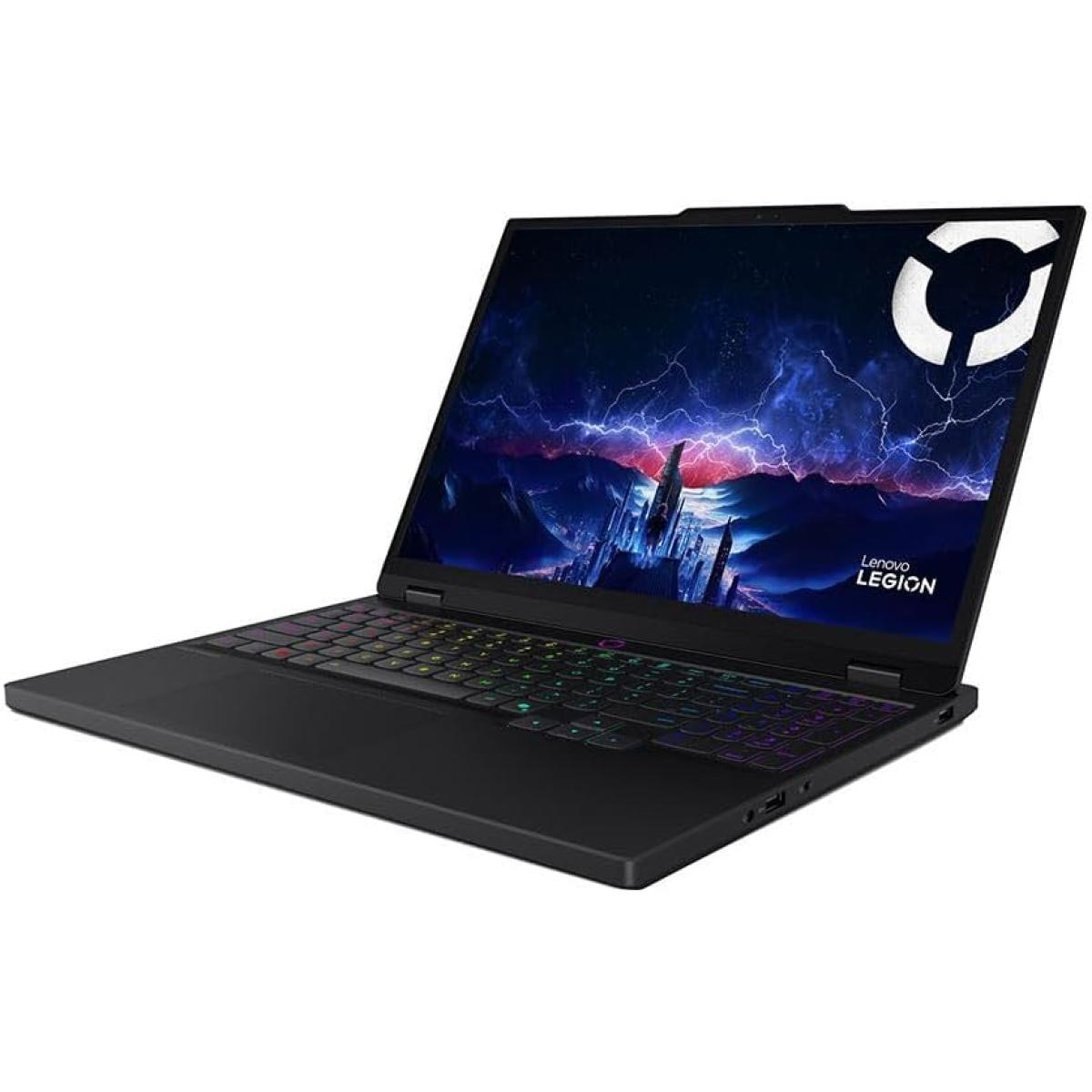 Lenovo RGB Wi - Fi laptop for portable computing