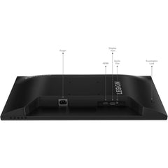 Lenovo Legion R24e 23.8" FHD IPS 180Hz - Gaming Monitor