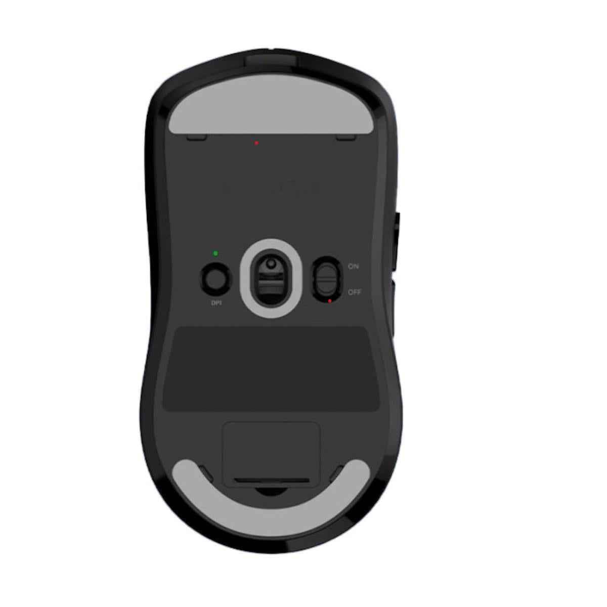 Lenovo Legion M6X S Tri - Mode 2.4G Wireless Bluetooth & Wired Gaming Mouse