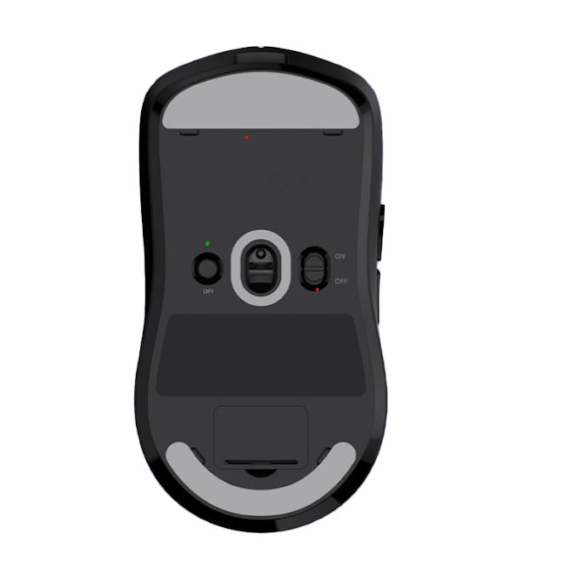Lenovo Legion M6X SE Tri-Mode 2.4G Wireless Bluetooth & Wired Gaming Mouse