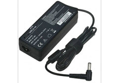 Lenovo Compatible 65W or 90W AC Adapter Laptop Charger, 20V 3.25A or 20V 4.5A Output, Slim Pin Tip, OEM Equivalent, Certified Safety