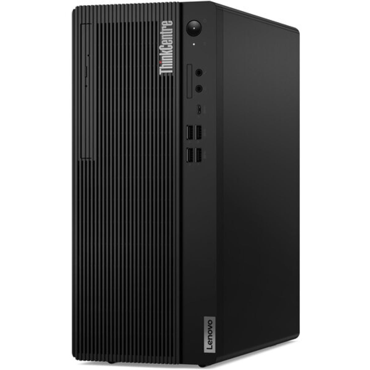 ThinkCentre M70t Gen 5 Tower Workstation | Core i5 13th GEN | 8GB RAMDDR5 | 512GB SSD | Built-in WiFi-6E & Bluetooth