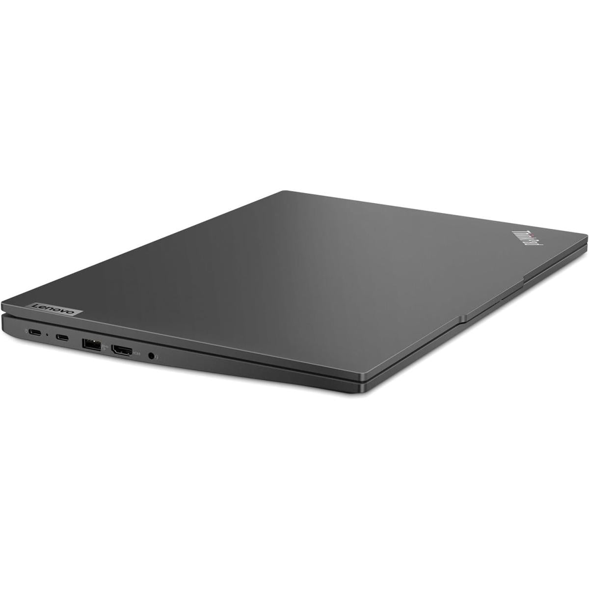 Lenovo ThinkPad E16 Gen 3 | Intel Core Ultra 7 256V | NPU Intel® AI Boost| 16GB RAM LP-DDR5 8533MHz | 1TB SSD M.2 NVMe | 16-inch Full HD+ , IPS | Backlit Keyboard & Finger Print | 2-Years Warranty Lenovo ThinkPad E16 Gen 3 | Intel Core Ultra 7 256V | NPU Intel® AI Boost| 16GB RAM LP-DDR5 8533MHz | 1TB SSD M.2 NVMe | 16-inch Full HD+ , IPS | Backlit Keyboard & Finger Print | 2-Years Warranty