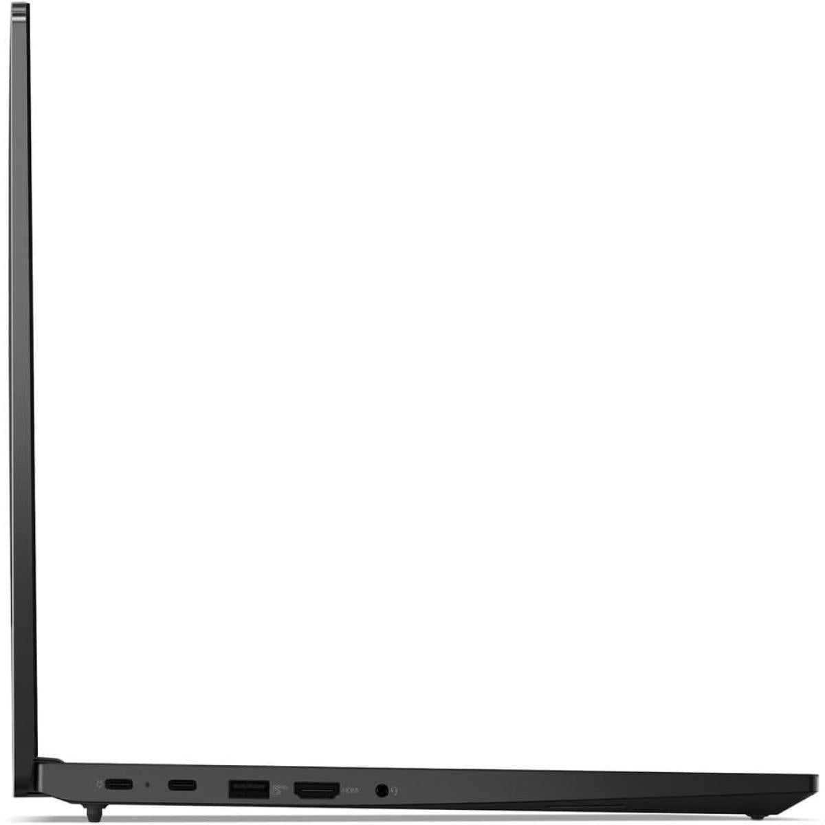 Lenovo ThinkPad E16 Gen 3 | Intel Core Ultra 7 256V | NPU Intel® AI Boost| 16GB RAM LP-DDR5 8533MHz | 1TB SSD M.2 NVMe | 16-inch Full HD+ , IPS | Backlit Keyboard & Finger Print | 2-Years Warranty Lenovo ThinkPad E16 Gen 3 | Intel Core Ultra 7 256V | NPU Intel® AI Boost| 16GB RAM LP-DDR5 8533MHz | 1TB SSD M.2 NVMe | 16-inch Full HD+ , IPS | Backlit Keyboard & Finger Print | 2-Years Warranty