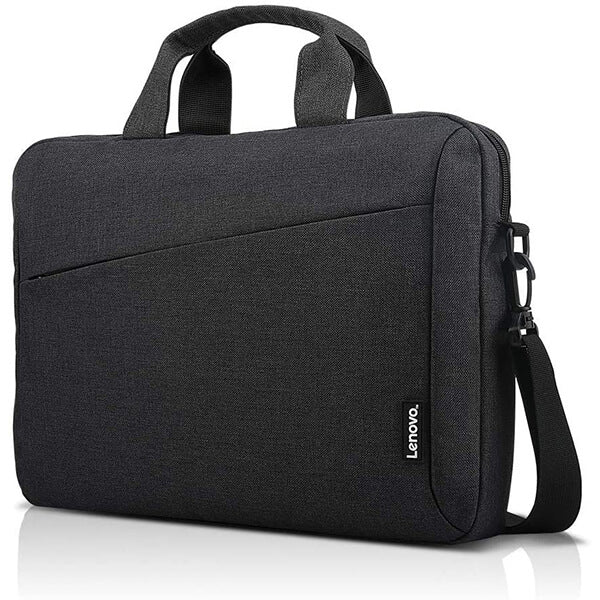 Lenovo Toploader T210, 15.6 Inch Casual Laptop Bag Black