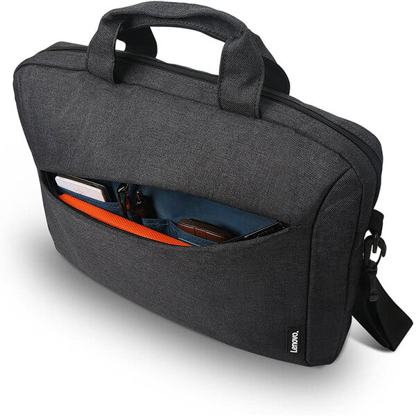 Lenovo Toploader T210, 15.6 Inch Casual Laptop Bag Black
