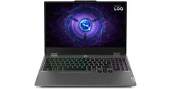 Lenovo LOQ Intel Core i7-13650HX AI-Powered, RTX 3050 6GB DDR6, 16GB DDR5, 512GB SSD, 15.6” IPS 144Hz – Gaming Laptop