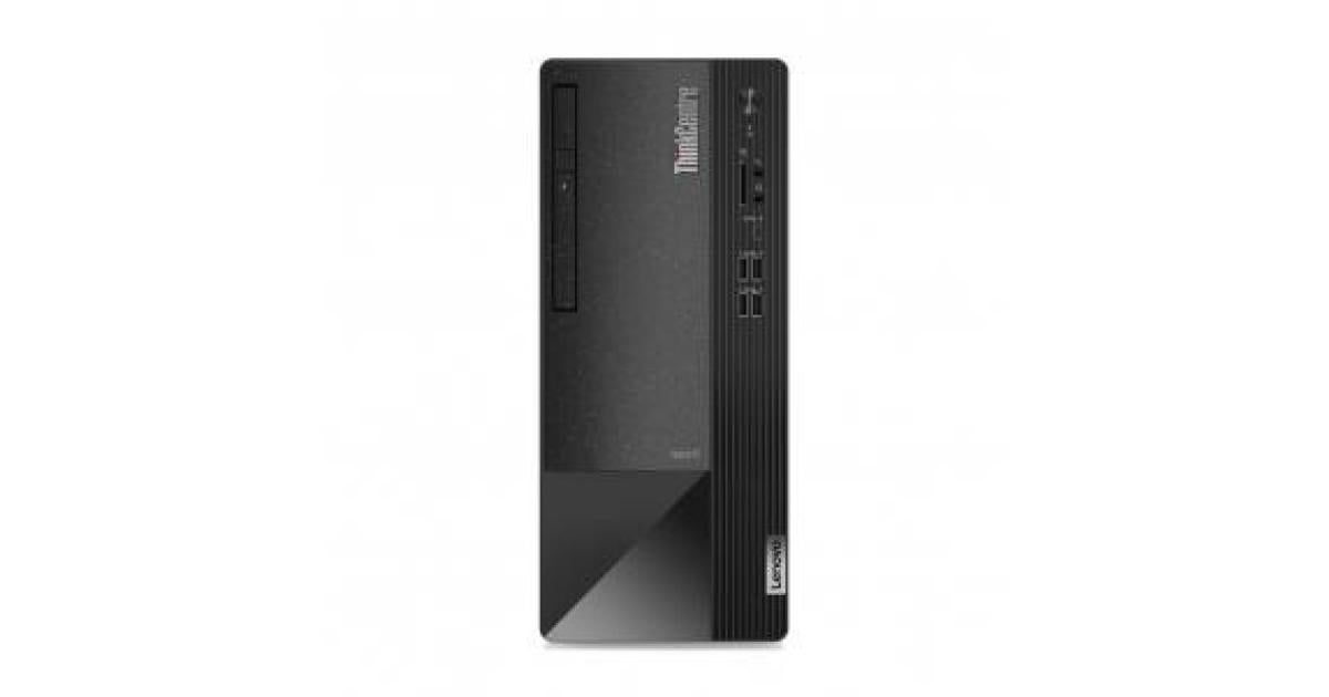 Lenovo ThinkCentre NEO 50t 14GEN Intel Core i3 -14100/ 512GB SSD - Wireless & Bluetooth -3 Years Warranty - Desktop