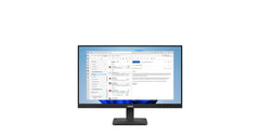 Lenovo ThinkVision S24-4e 23.8” Full HD IPS Monitor – 100Hz, 4ms, 99% sRGB, Low Blue Light, 3-Year Warranty