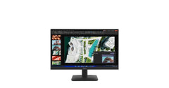 Lenovo ThinkVision S27-4e 27” Full HD IPS Monitor – 100Hz, 4ms, 99% sRGB, Low Blue Light, 3-Year Warranty