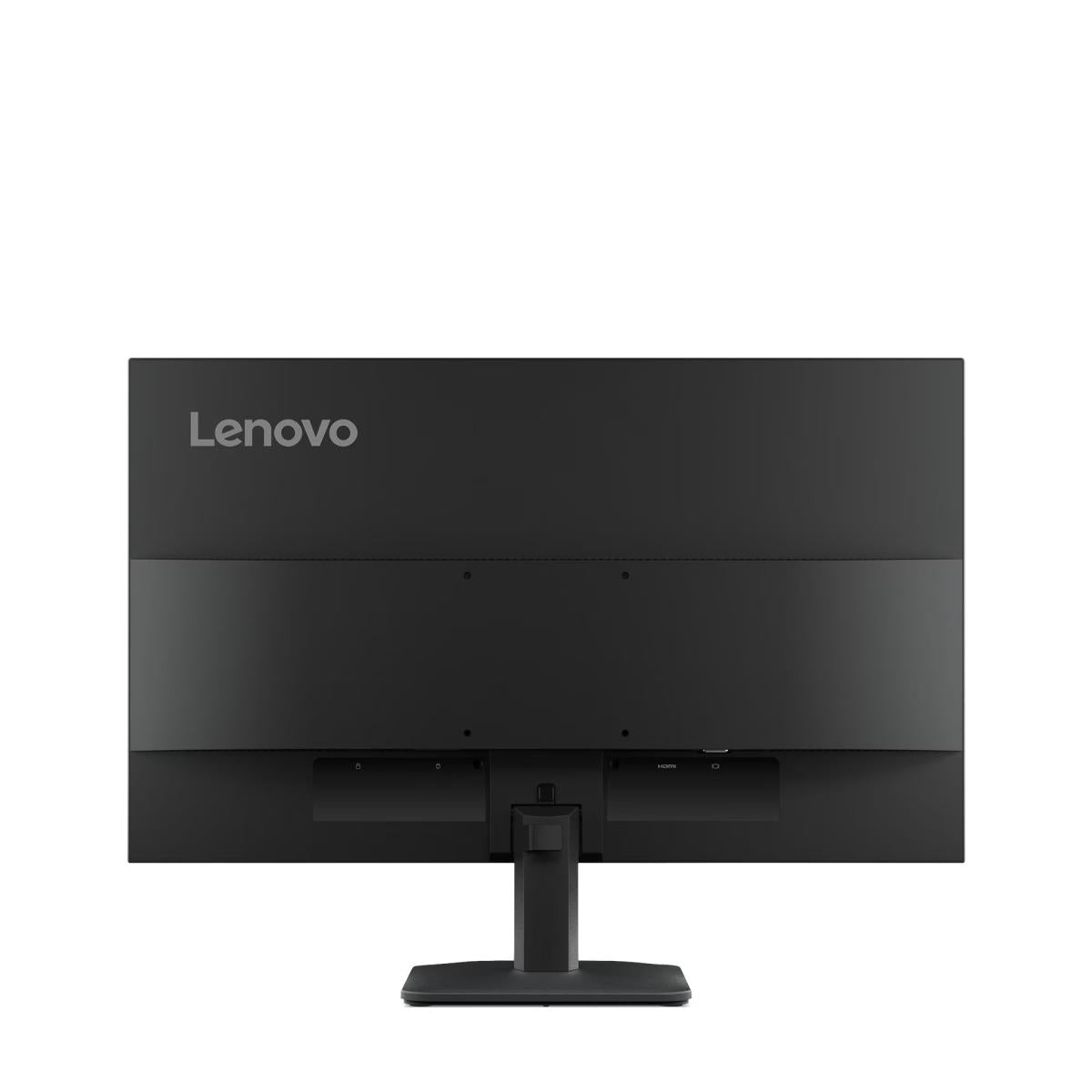 Lenovo L24 - 4e Monitor 23.8” IPS Display Full HD Resolution 99% sRGB - 100Hz Refresh Rate HDMI and VGA Ports