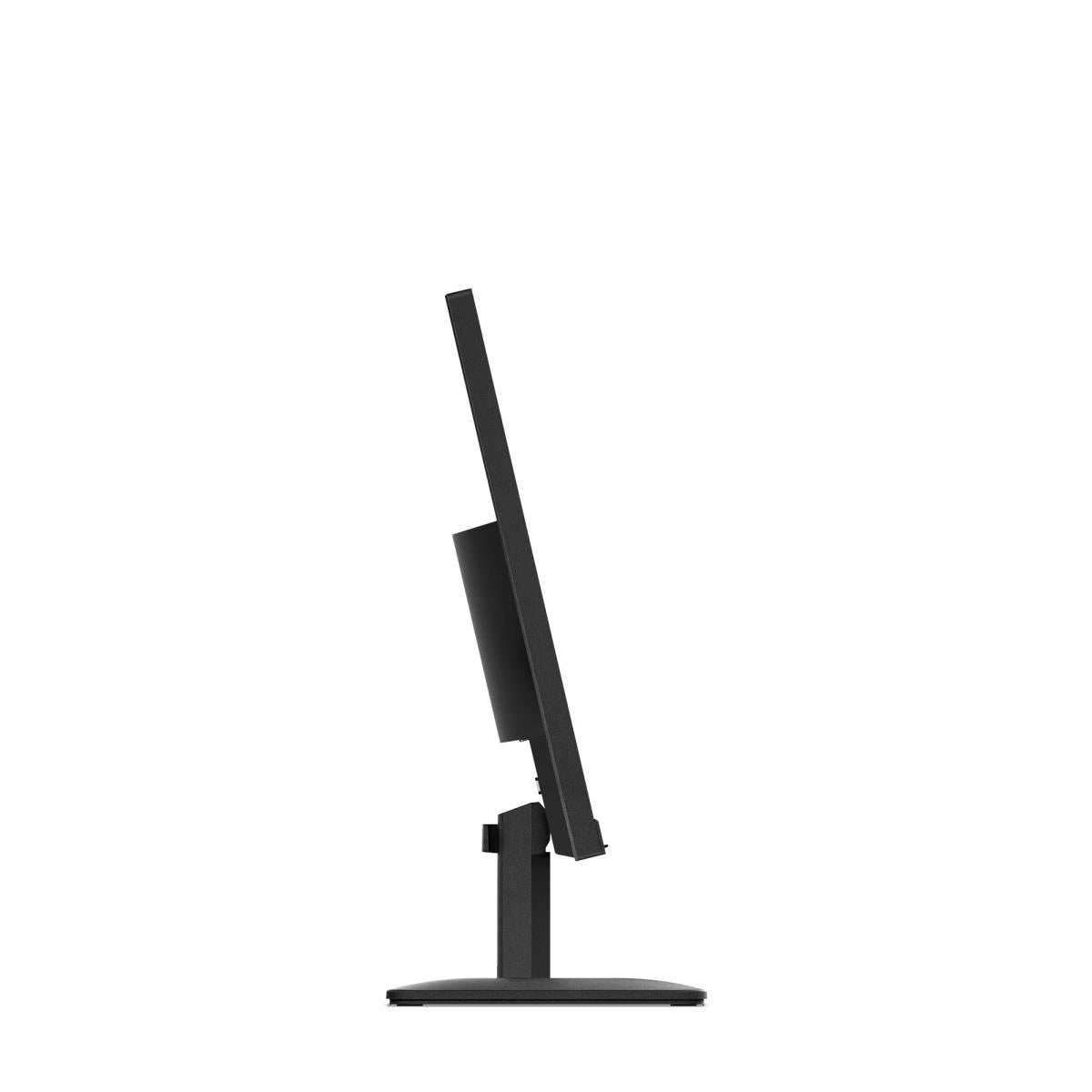 Lenovo L24 - 4e Monitor 23.8” IPS Display Full HD Resolution 99% sRGB - 100Hz Refresh Rate HDMI and VGA Ports