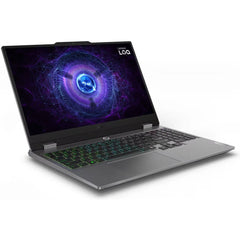 Lenovo LOQ Intel Core i5-13450HX AI-Powered , RTX 3050 6GB, 16GB RAM, IPS 144Hz Display- Gaming Laptop