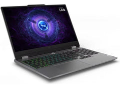Lenovo LOQ Intel Core i7-13650HX AI-Powered, RTX 3050 6GB DDR6, 16GB DDR5, 512GB SSD, 15.6” IPS 144Hz – Gaming Laptop