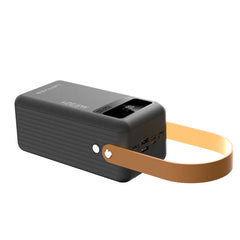 Lenyes PX691D 60000mAh Power Bank (Black)