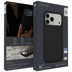 Levelo phone cases for electronics hardware