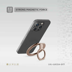 Levelo phone stands for electronics hardware