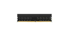 Lexar DDR4 Single 8GB 3200MHz Desktop (Single Rank) UDIMM Memory