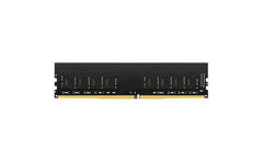Lexar DDR4 Single 16GB 3200MHz Desktop (Single Rank) UDIMM Memory