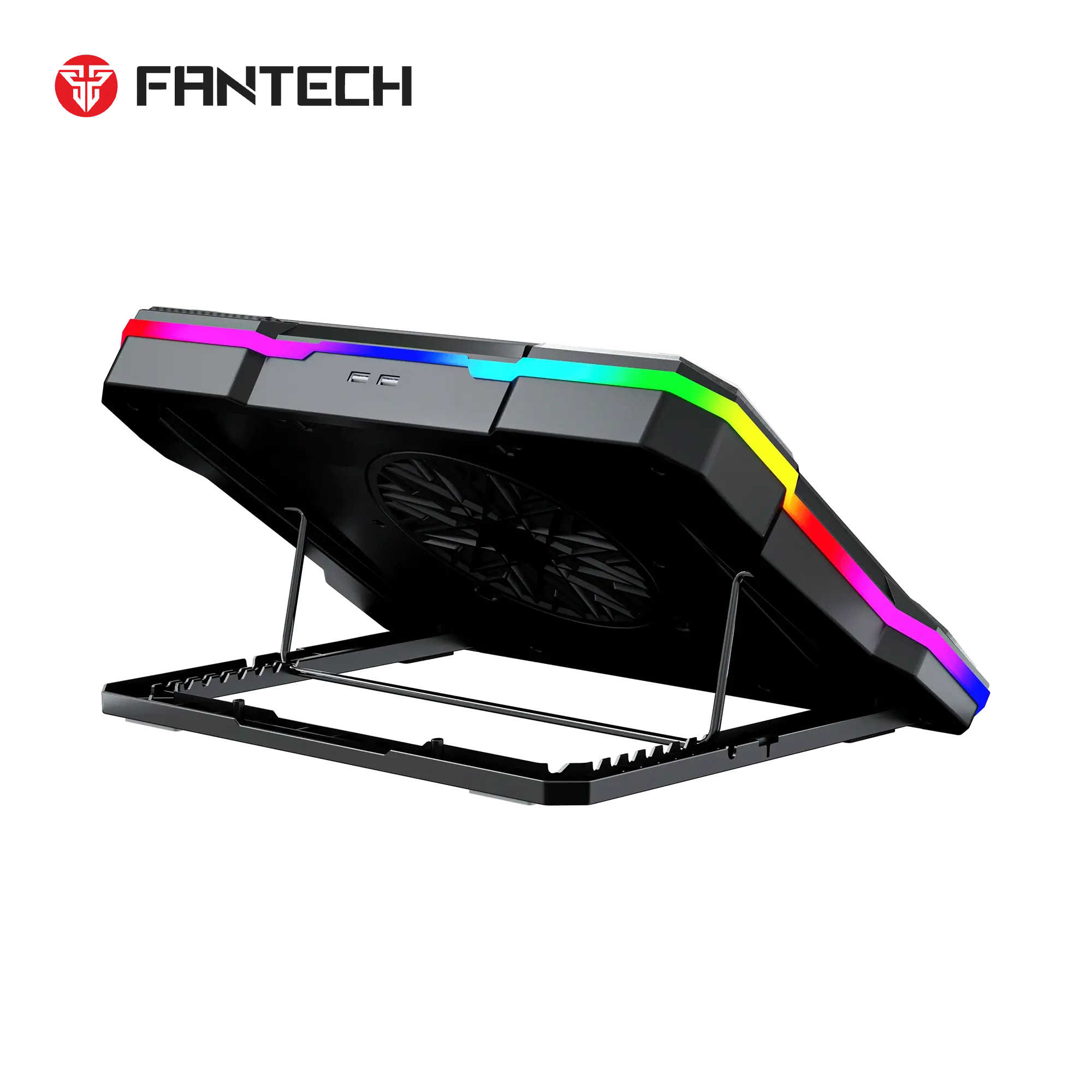 Fantech laptop for portable computing