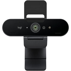Logitech Brio C1000E Ultra HD 4k Pro Business Webcam