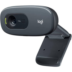 Logitech C270 Hd Webcam