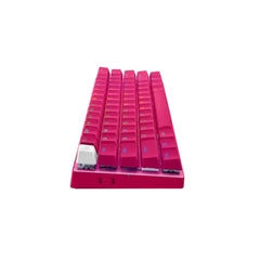 Logitech G PRO X 60 LIGHTSPEED Wireless Gaming Keyboard – Magenta
