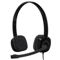 Logitech H151 STEREO HEADSET