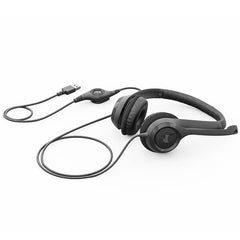 Logitech H390 USB COMPUTER HEADSET