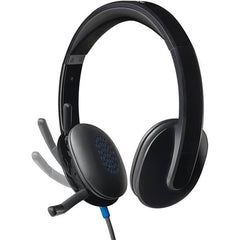 Logitech H540 Usb Computer Headset