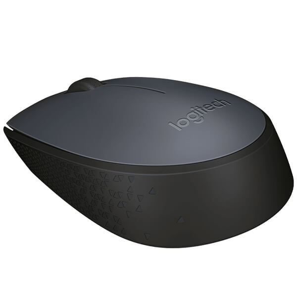 Logitech M170 Wireless Mouse Logitech M170 Wireless Mouse
