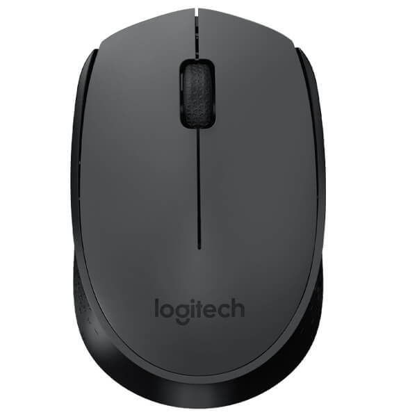 Logitech M170 Wireless Mouse Logitech M170 Wireless Mouse