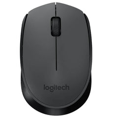 Logitech M170 Wireless Mouse