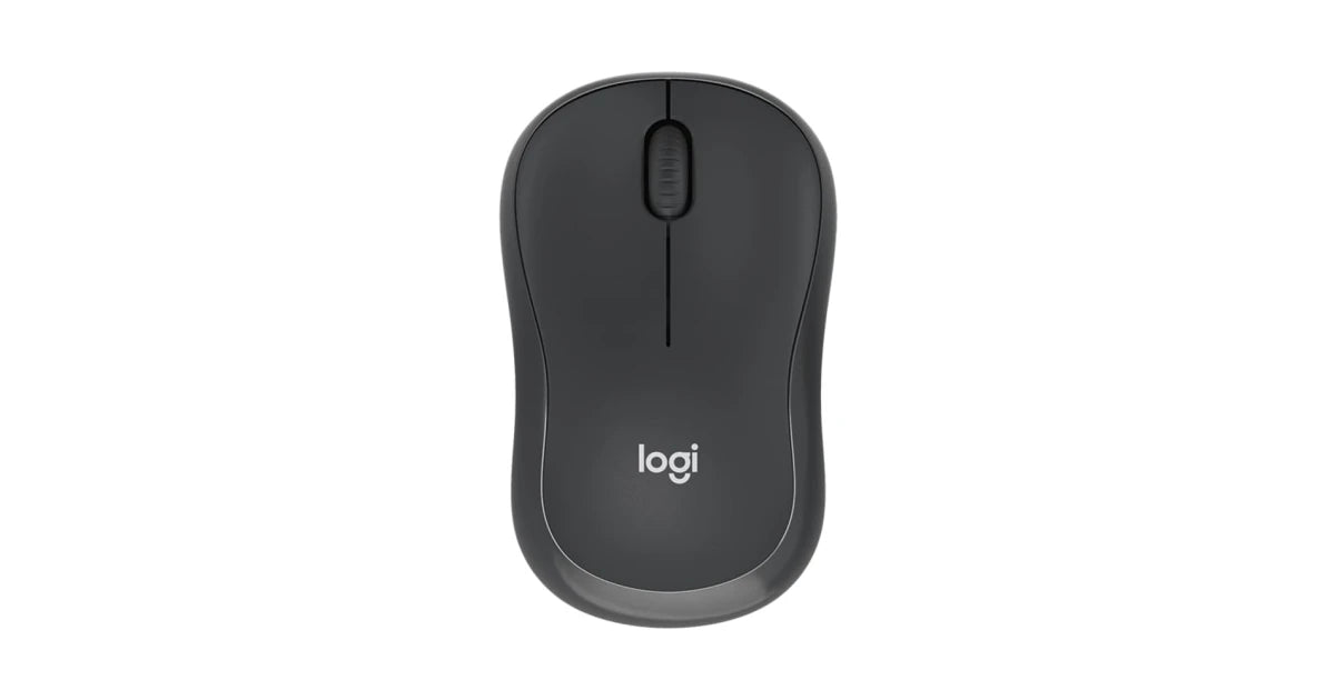 Logitech M241 Silent Bluetooth Mouse – Graphite