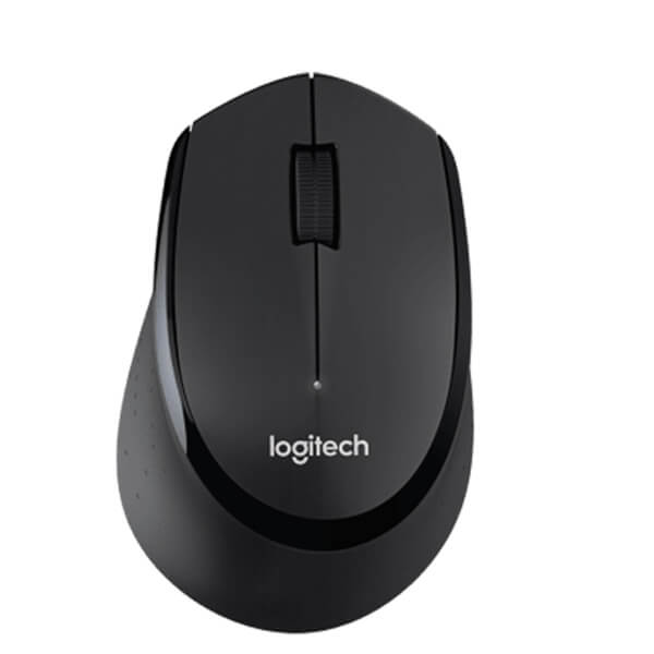 Logitech Mk345 Wireless Keyboard And Mouse Combo Logitech Mk345 Wireless Keyboard And Mouse Combo
