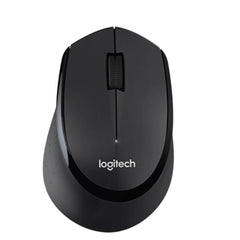 Logitech MK345 WIRELESS KEYBOARD AND MOUSE COMBO