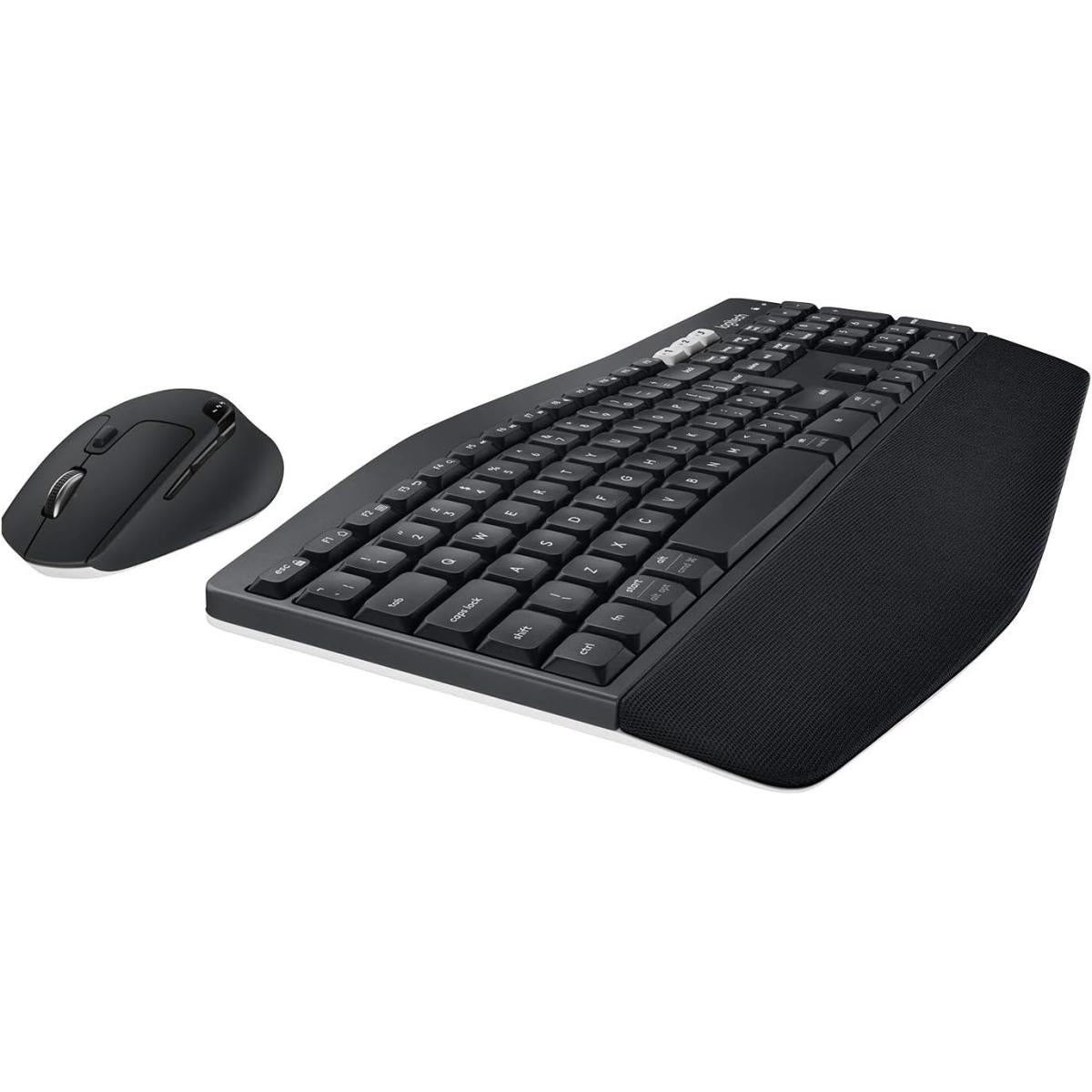 Logitech MK850 Performance Wireless Keyboard and Mouse Combo Logitech MK850 Performance Wireless Keyboard and Mouse Combo