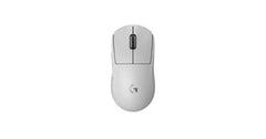 Logitech G PRO X SUPERLIGHT 2 SE LIGHTSPEED Wireless Gaming Mouse – White