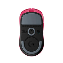 Logitech G PRO X SUPERLIGHT 2c LIGHTSPEED Wireless Gaming Mouse – Pink
