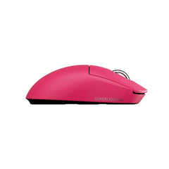 Logitech G PRO X SUPERLIGHT 2c LIGHTSPEED Wireless Gaming Mouse – Pink