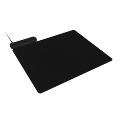 Logitech Powerplay 2 Wireless Charging System Mousepad - Black