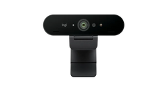 Logitech Webcam Brio UHD Ultra 4K Graphite