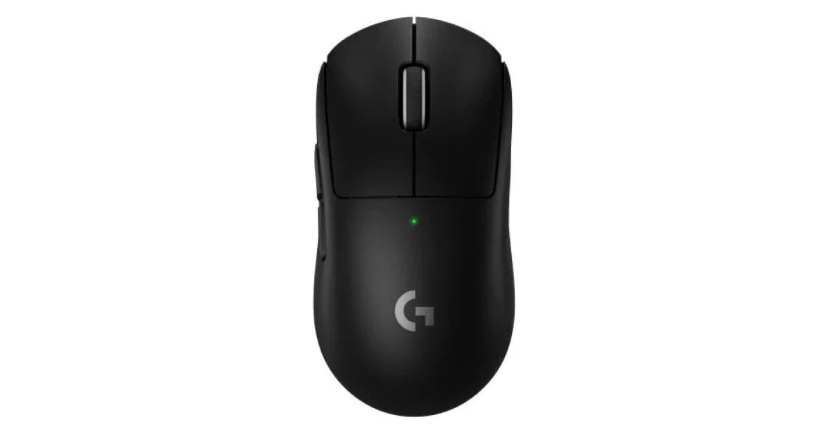 Logitech G PRO 2 LIGHTSPEED Wireless Gaming Mouse