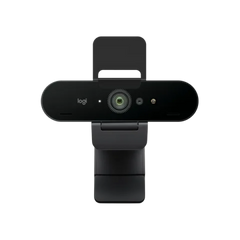 Logitech Webcam Brio UHD Ultra 4K Graphite