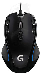 Logitech G300s Optical Gaming Mouse